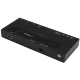 Switch Selector Automatico Hdmicabl