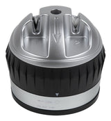 EAN 4260403577240 - Resto Kitchenware 95220 afilador de cuchillo Afilador de cuchillos de discos Negro, Plata imagen 2