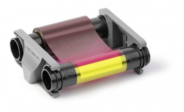 EAN 4005546808239 - Durable 8911-22 cinta para impresora imagen 1