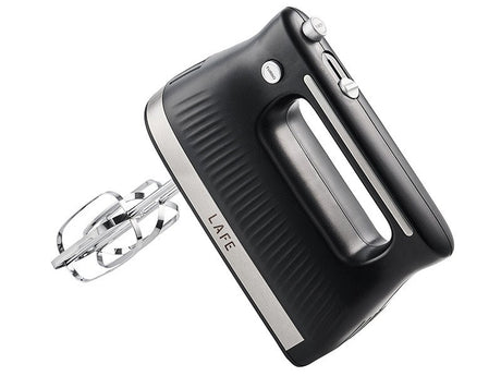 EAN 5907512874158 - Lafe Mix&Store Batidora de mano 500 W Negro, Plata imagen 4