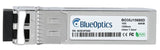 Blueoptics Alcatel-Lucent Sfp-10g-Zr Blueoptics Sfp+ Transceiver, 10gbase-Zr, Singlemode Fiber, 1550nm, 80km
