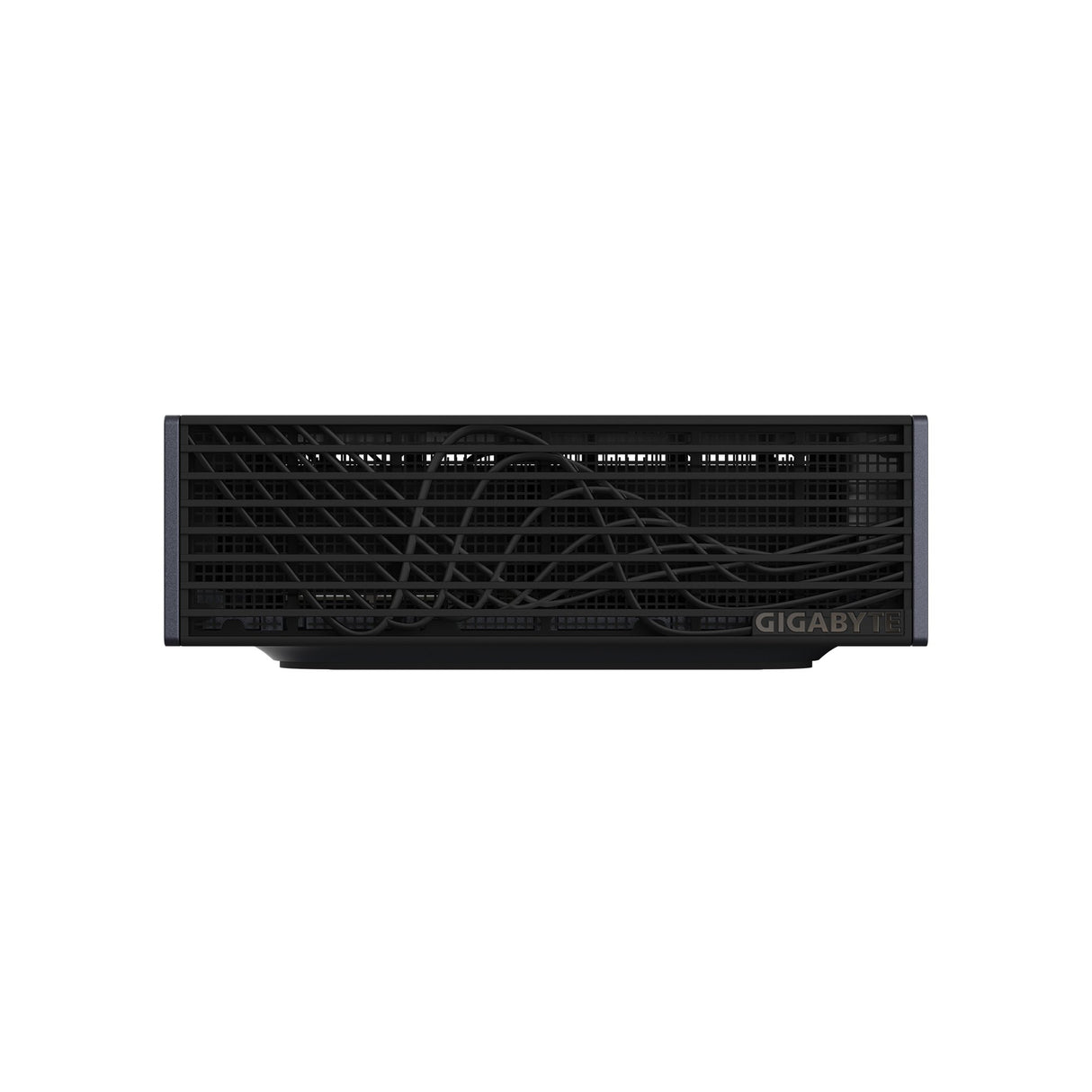 EAN 4719331875763 - GIGABYTE AI TOP ATOM GB10 128 GB LPDDR5x-SDRAM 4 TB SSD NVIDIA DGX OS Mini PC Negro imagen 3