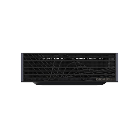 EAN 4719331875763 - GIGABYTE AI TOP ATOM GB10 128 GB LPDDR5x-SDRAM 4 TB SSD NVIDIA DGX OS Mini PC Negro imagen 3