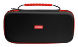 Funda Rígida Trust Gaming Gxt 1251 Xl Para Nintendo Switch 2 Negro