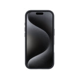 EAN 4250686415247 - nevox 2524 funda para teléfono móvil 16 cm (6.3") Negro imagen 6