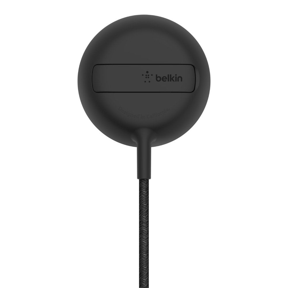 Base De Carga Inalámbrica Portátil Con Magsafe De 15 W