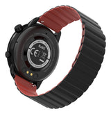 EAN 6973626300400 - IMIKI TG2 3,63 cm (1.43") AMOLED 46 mm Digital 466 x 466 Pixeles Pantalla táctil Negro imagen 3