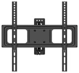 Soporte Tv/Mon Goobay Pared Negro Fullmotion M