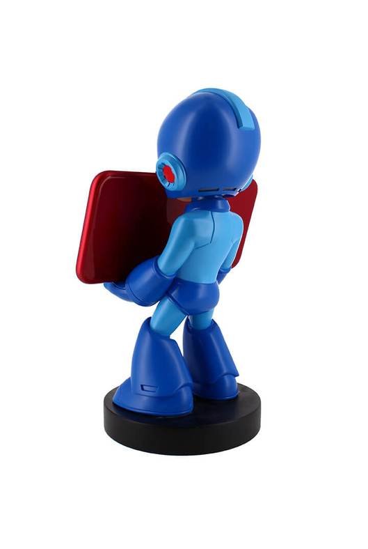 Soporte Cable Guy Mega Man, Mer-2928