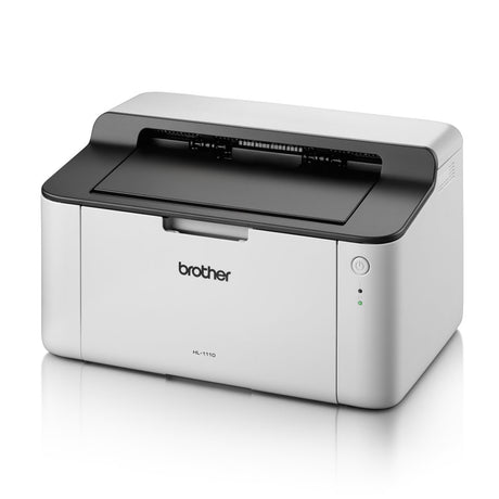 EAN 4977766721417 - Brother HL-1110 impresora láser 2400 x 600 DPI A4 imagen 4