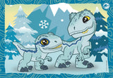 EAN 8005125215218 - Clementoni 21521 puzzle imagen 2
