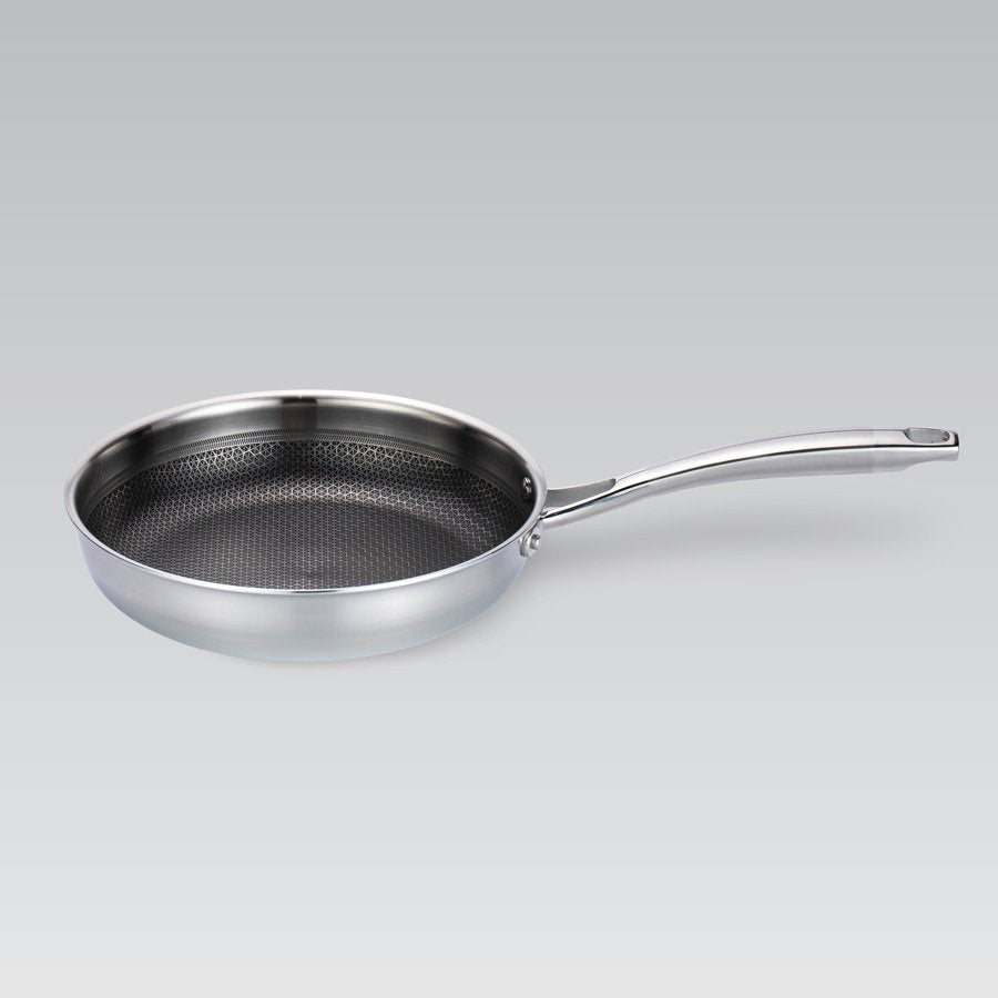EAN 4820177140950 - Feel Maestro MR-1224-24 Sartén gourmet Alrededor imagen 3