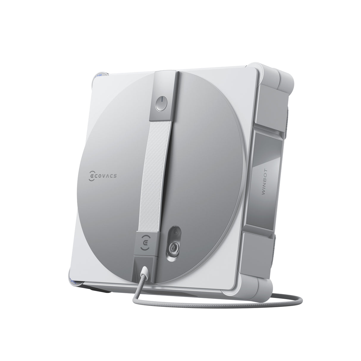 Ecovacs Winbot Silver W3 Omni (Winbot W3 Omni)