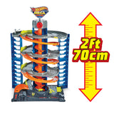 EAN 887961920901 - Hot Wheels City GTT95 vehículo de juguete imagen 9