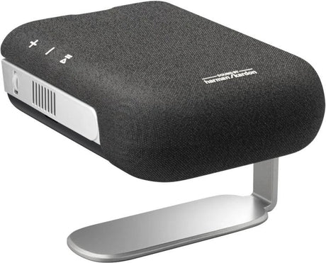 EAN 0766907030747 - Viewsonic M1XG videoproyector Proyector de alcance estándar LED WVGA (854x480) Negro imagen 10