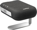 Viewsonic M1x Projector Wvga 300al Led Hdmi X1 Usb-C X1 Speaker 3wx2 Built In Battery Wifi