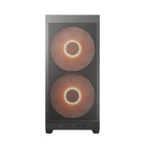 EAN 4711649771058 - COUGAR MX600 MAX RGB Midi Tower Negro imagen 3