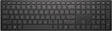 EAN 0192545458436 - HP Pavilion Wireless Keyboard 600 Black teclado Universal RF inalámbrico imagen 1