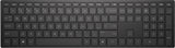 EAN 0192545458436 - HP Pavilion Wireless Keyboard 600 Black teclado Universal RF inalámbrico imagen 1