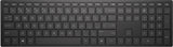 Blk Pav Wl Keyboard 600 New  Retail