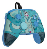 Turtle Beach Rematch Advanced Wired Blue Kitsune  (Xbs, Pc)