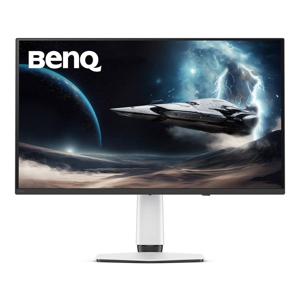 Monitor 32 Pulgadas Ex321uz 4k Led 1ms/Ips/240hz/Gaming