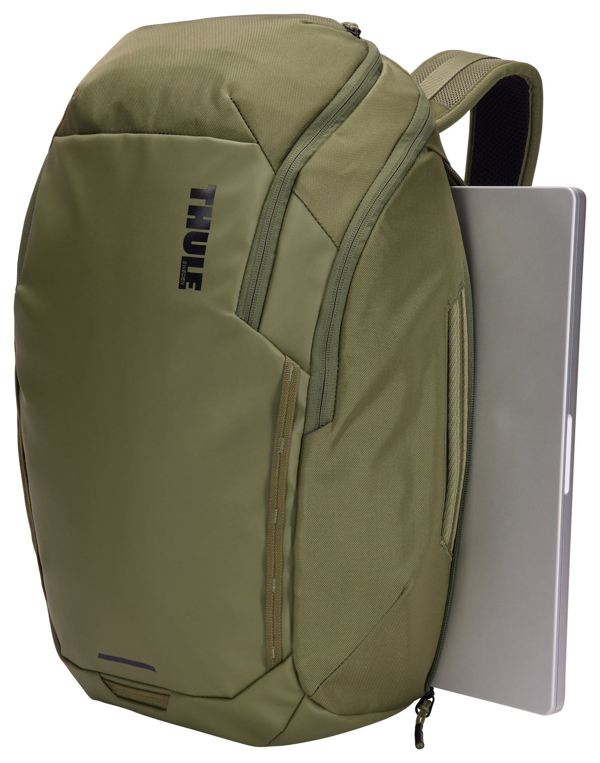 Mochila Thule Chasm 26l - Olivino