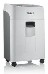 Dahle Shredmatic 300 Destructora De Papel Automatica Corte En Particulas Microcorte P-5 - Autoalimentacion 300 Hojas,