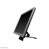 EAN 8717371443474 - Neomounts FPMA-D825BLACK soporte para monitor 68,6 cm (27") Escritorio Negro imagen 3