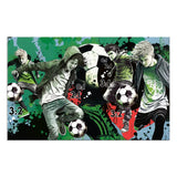 EAN 4008705949880 - HERMA 19599 protector de escritorio Cartón Multicolor imagen 2
