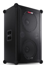 EAN 4974019216546 - Sharp CP-LS200 altavoz portátil o de fiesta Altavoz para fiestas Negro 200 W imagen 5