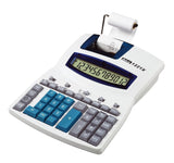 Rexel Calculadora Impresora Semiprofesional Ibico 1221x