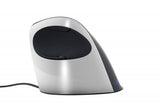 EAN 8717399999625 - BakkerElkhuizen Evoluent C ratón Oficina mano derecha USB tipo A Laser 2000 DPI imagen 3