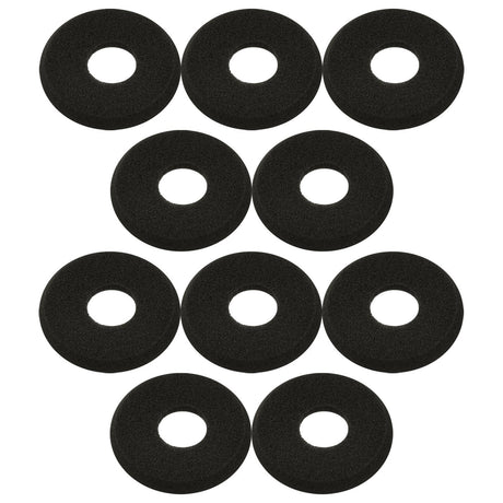 EAN 5706991003178 - Jabra 14101-04 auricular / audífono accesorio Almohadilla para auricular imagen 2