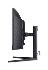 Acer Predator X34f1b 34" 86cm 3440x1440 360hz Black
