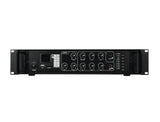 Omnitronic Mpz-180.6p - Mischverstärker - Con