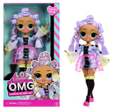 EAN 35051595656 - L.O.L. Surprise! Entry Doll - Miss Royale imagen 1