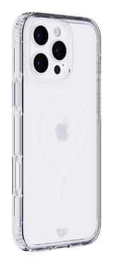 EAN 5056586740354 - Tech21 EvoClear funda para teléfono móvil 17,5 cm (6.9") Transparente imagen 7