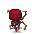 EAN 0889698451383 - FUNKO POP! Iron Spider imagen 1