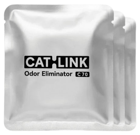 EAN 6972884751719 - CATLINK C70 imagen 2