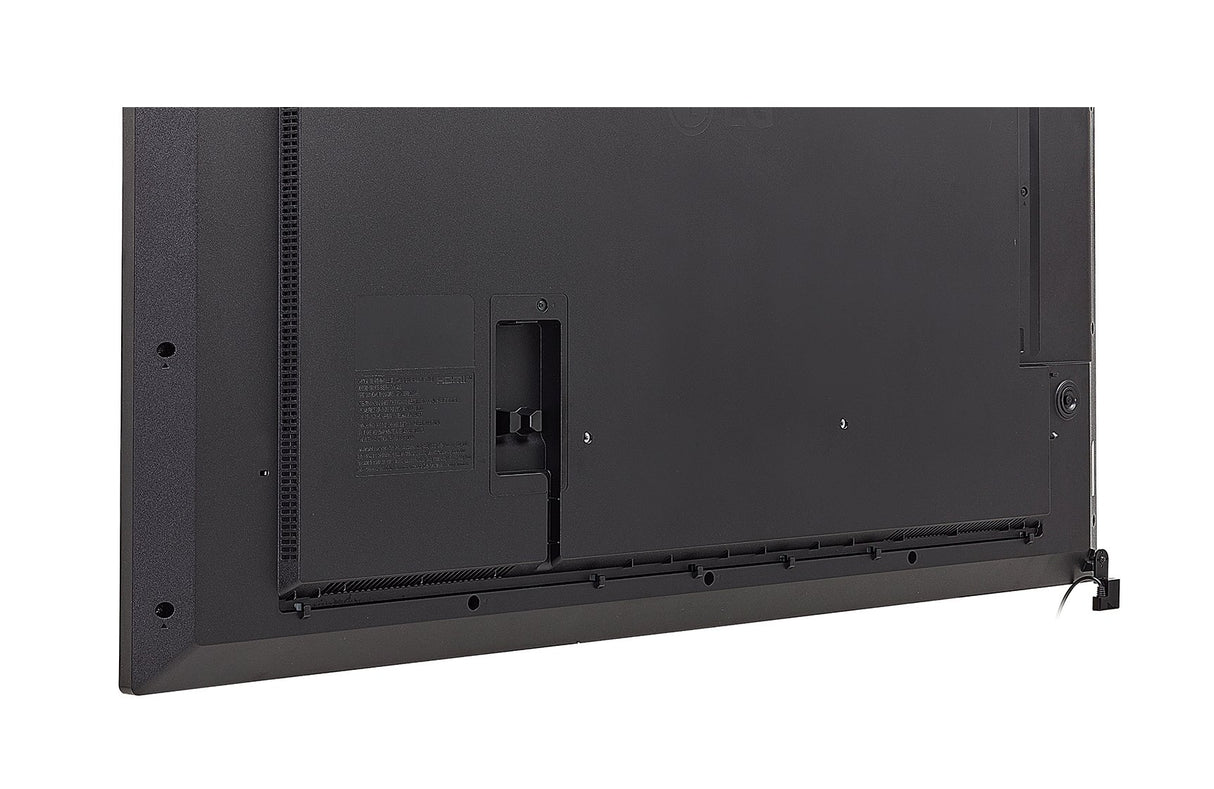 EAN 8806084298898 - LG 55UM5N-H Pantalla plana para señalización digital 139,7 cm (55") LCD Wifi 500 cd / m² 4K Ultra HD Negr imagen 14