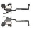 EAN 5706998507037 - CoreParts MOBX-IPX-INT-9 recambio del teléfono móvil Cable flex para auricular y sensor Negro imagen 1