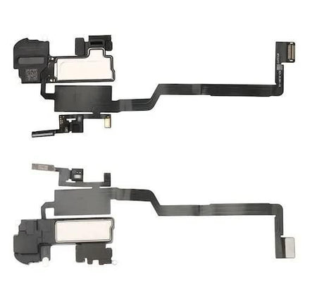 EAN 5706998507037 - CoreParts MOBX-IPX-INT-9 recambio del teléfono móvil Cable flex para auricular y sensor Negro imagen 1