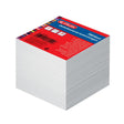 EAN 4008111603000 - Herlitz 1603000 nota autoadhesiva Plaza Blanco 700 hojas Autoadhesivo imagen 1