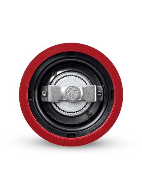Peugeot Paris Pfeffermühle Uselect, Passion Red, 30 Cm