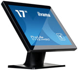 Monitor Iiyama 43,0cm 17" T1721msc-B2 5:4 M-Touch Hdmi+Vga Retail