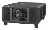 Proyector Panasonic Pt-Rz12kej Láser Pt-Rz12kej, 12000 Lúmenes Ansi, Wuxga (1920x1200), 20000:1, 16:10, 1778 - 25400 Mm (70 - 1000"), 16:10,16:9
