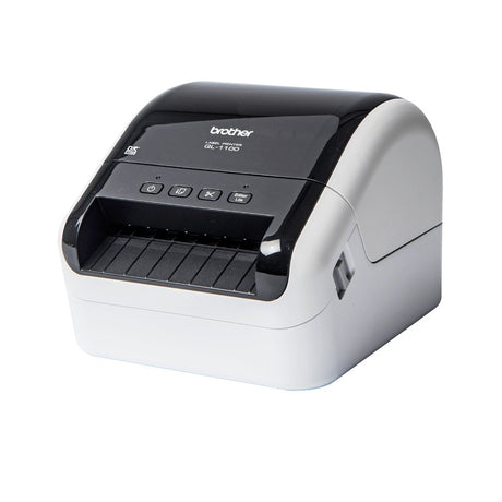 EAN 4977766826068 - Brother QL-1100C impresora de etiquetas Térmica directa 300 x 300 DPI 110 mm/s Alámbrico imagen 2