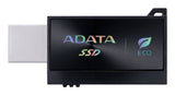 EAN 4711085948595 - ADATA SC730 512 GB USB Tipo C 3.2 Gen 2 (3.1 Gen 2) Negro imagen 2