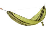 Cocoon Hs111-Ul Hamaca Colgante 1 Personas(S) Nylon Oliva